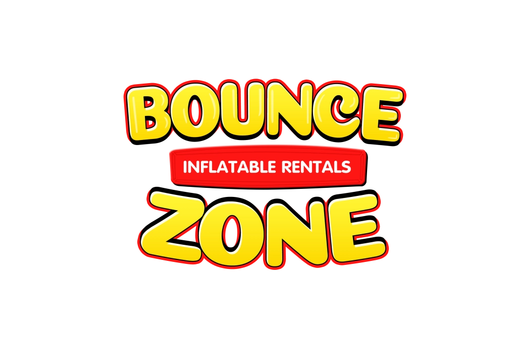 Bounce Zone site LOGO