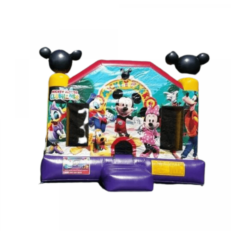 Dunk Tanks Bounce Zone LLC Bristol CT