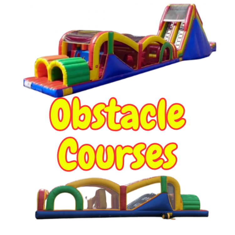 Obstacle Courses
