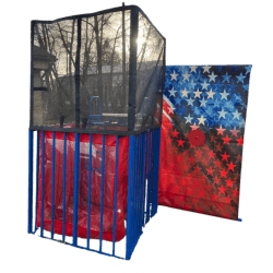 Dunk Tank Patriot