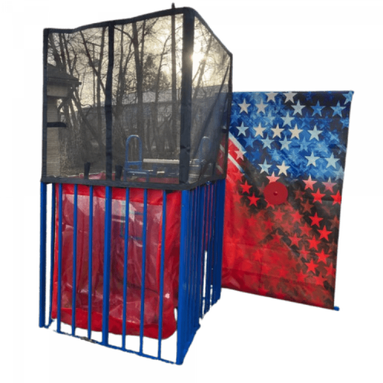 Dunk Tank Patriot