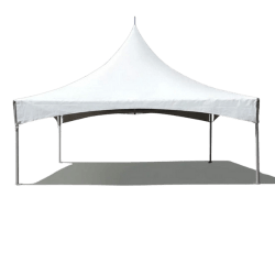 20 FT X 20 FT High Peak Tent