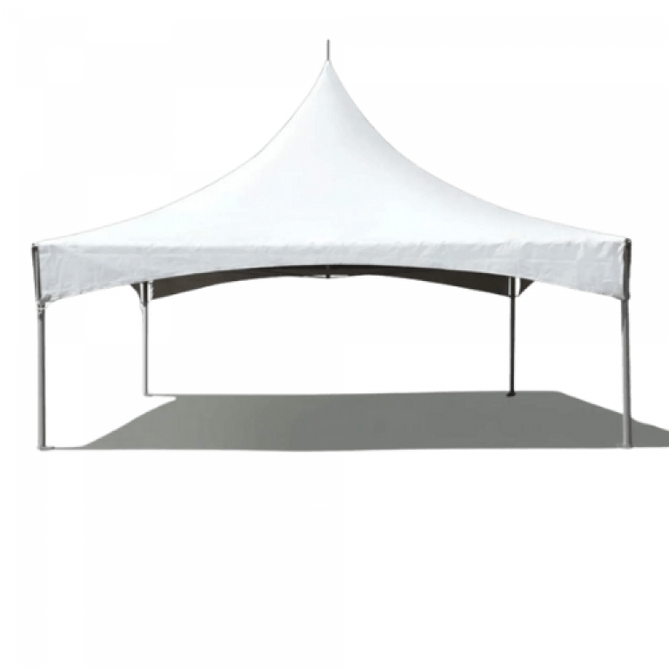 20 FT X 20 FT High Peak Tent