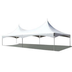 20 FT X 40 FT High Peak Tents