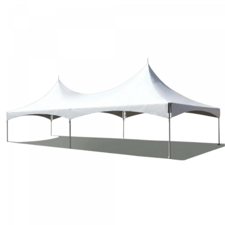 20 FT X 40 FT High Peak Tents