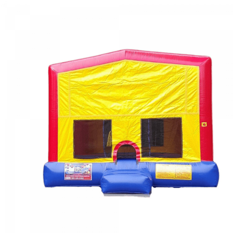 * Module Bounce House