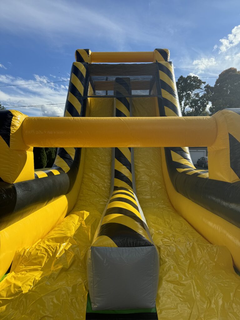 Obstacle Course Rentals