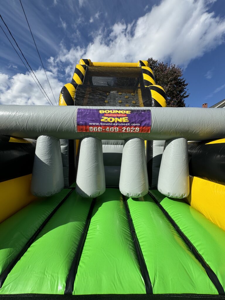 Obstacle Course Rentals