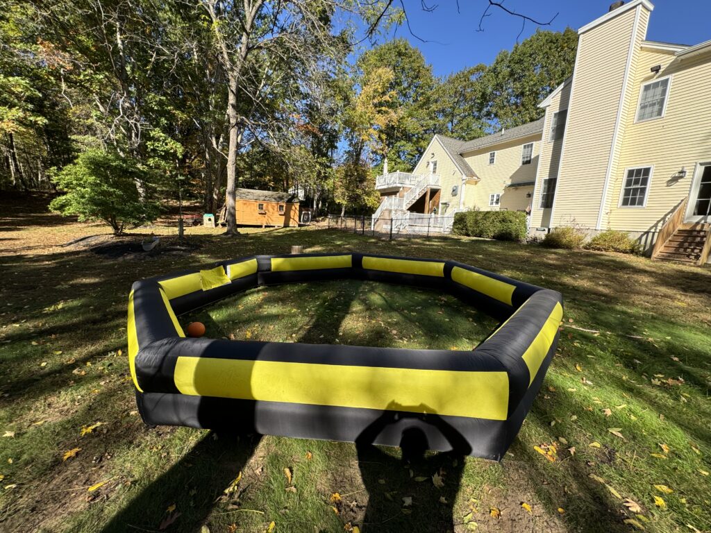 Gaga Pit Rentals