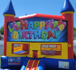 Mod20Castle20Happy20B20day 1728909765 Happy Birthday Module Castle Bounce House