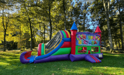 Rainbow20Combo20Happy20B20day 1728909765 Happy Birthday Module Bounce House