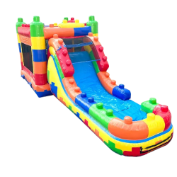 Untitled20design2010 1739482998 LEGOO Bounce House With a DRY Slide