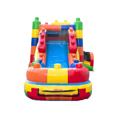 Untitled20design2011 1739482998 LEGOO Bounce House With a DRY Slide