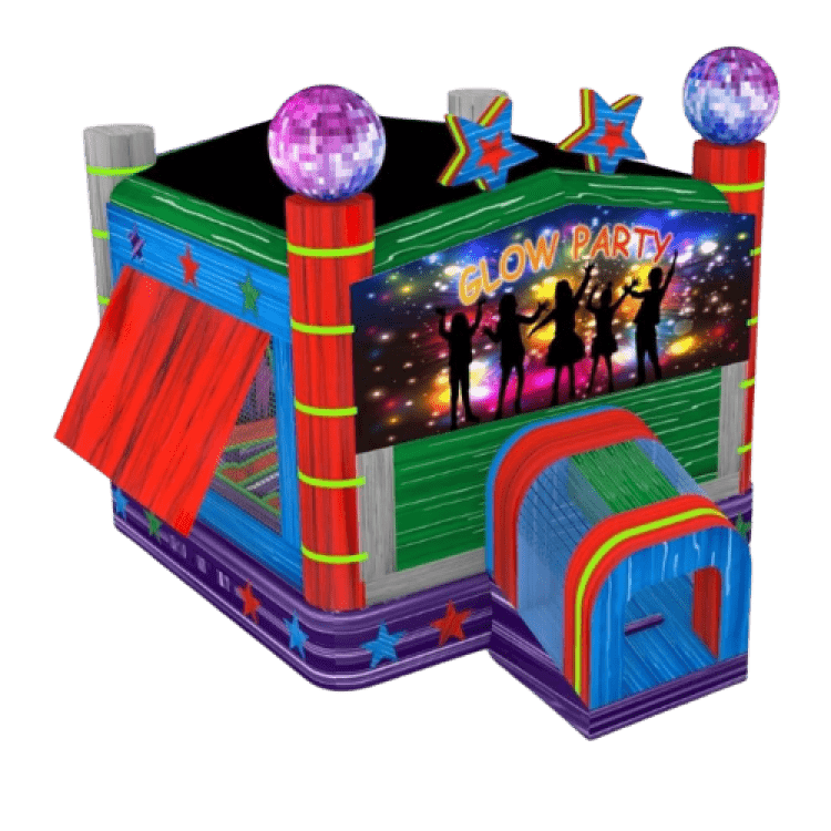 Bounce House Rentals