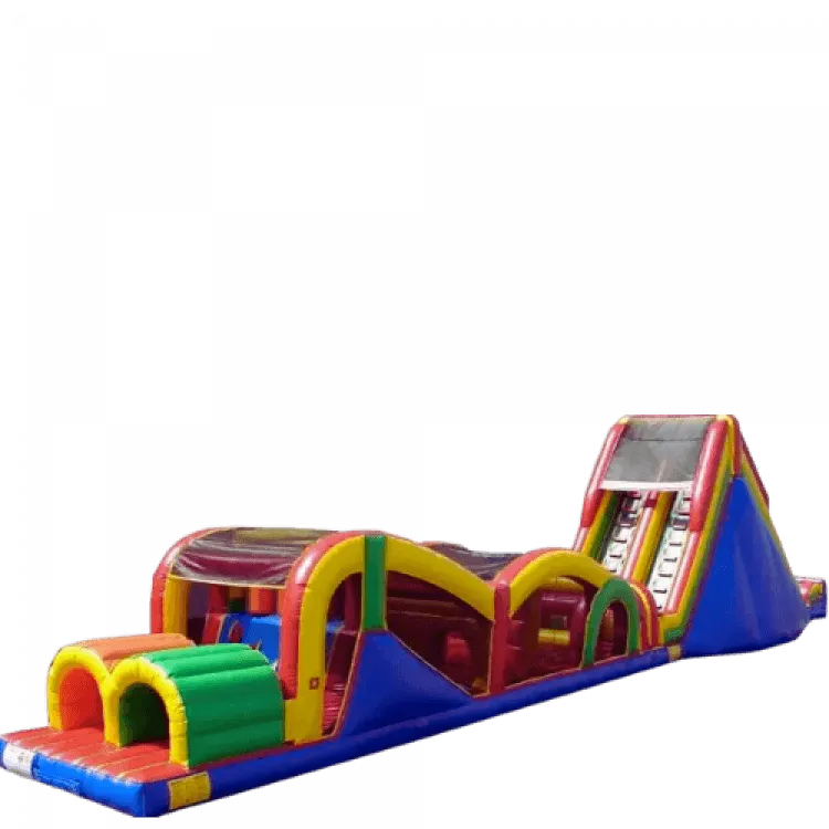 Obstacle Course Rentals
