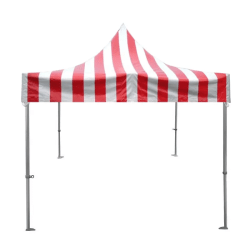 10 FT X 10 FT Popup Tent