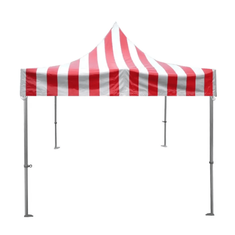 10 FT X 10 FT Popup Tent