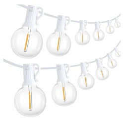 Lights for 20ft x 20ft high peak tents