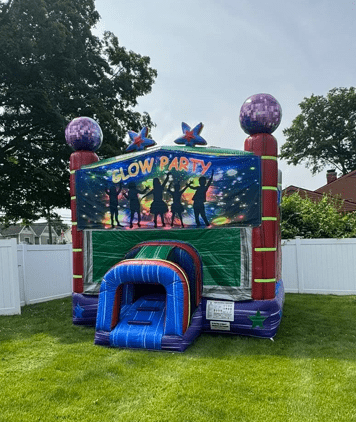Bounce House Rentals CT
