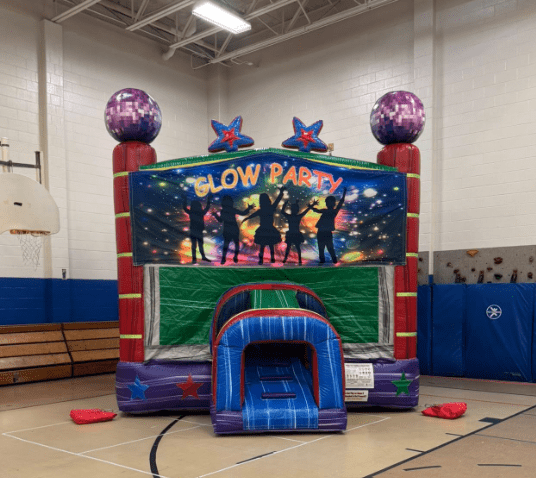 Bounce House Rentals CT