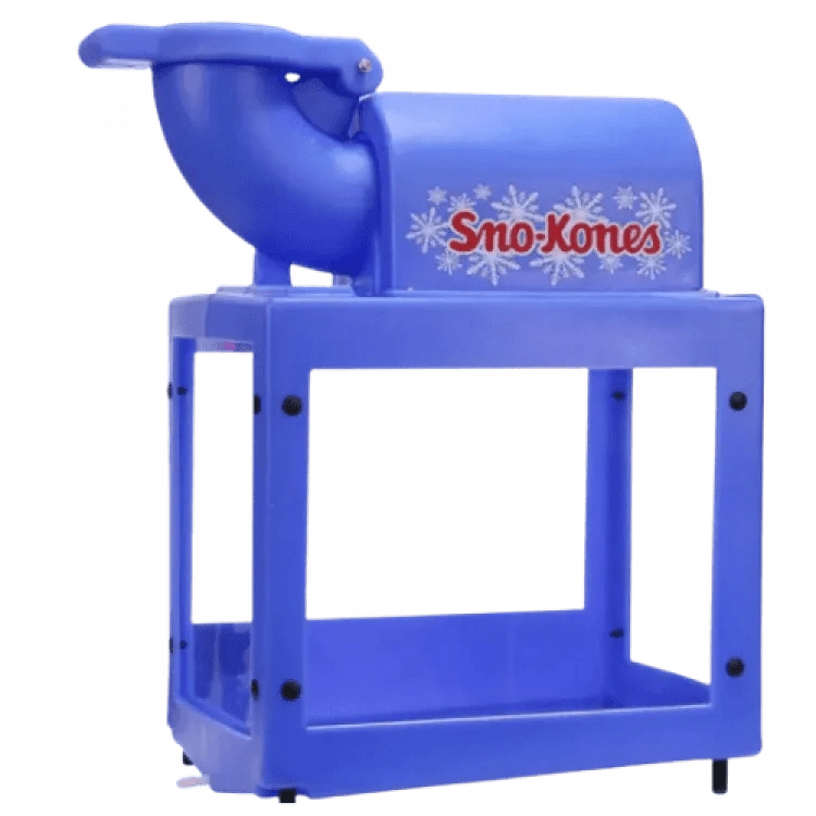Concession Rentals