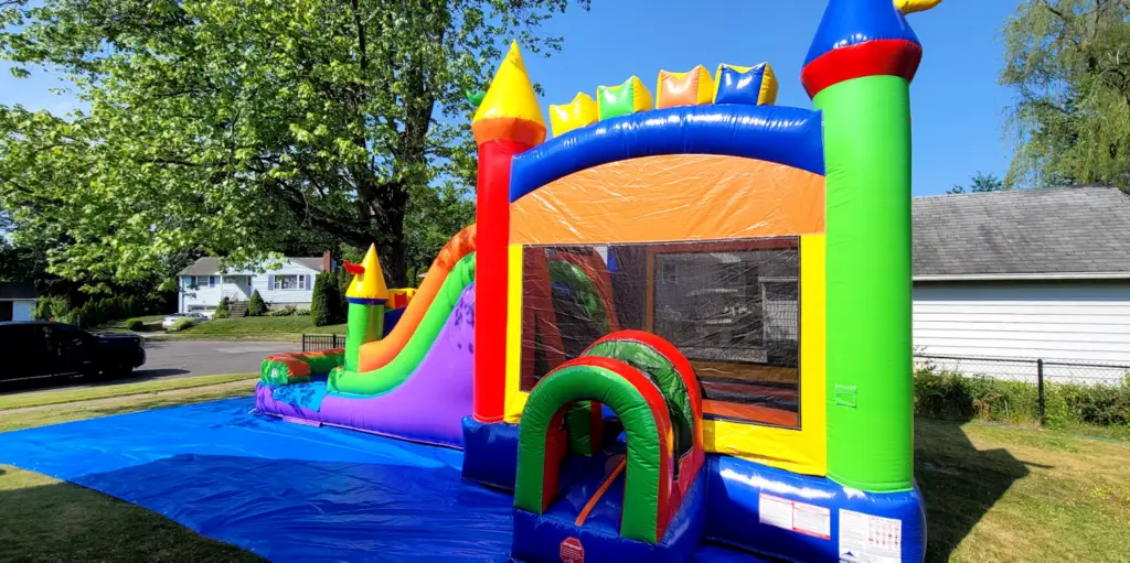 Bounce House Rentals in CT