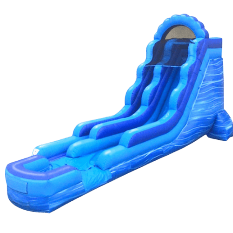 Waterslide Rentals