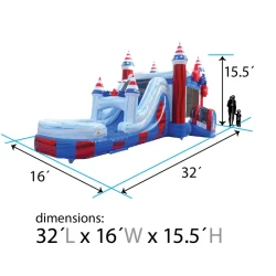 dimsg megacom parent xco wdmpat 1777060274 Stars and Stripes Bounce House with a DRY Slide