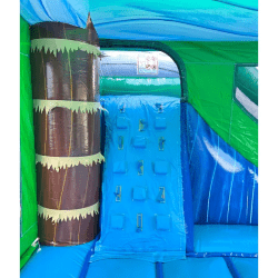 xco tropbmm climb 1782258116 Tropical Blue Marble with a DRY Slide