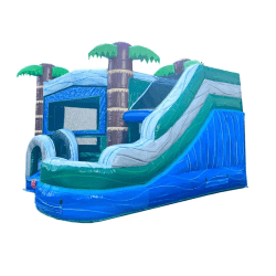 xco tropbmm side b 1782258117 Tropical Blue Marble with a DRY Slide